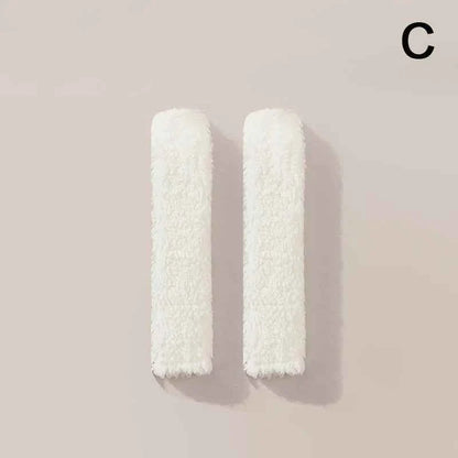 Air Conditioner Cleaning Brush Double-headed Multifunction Cleaning Brushes Blinds Cleaning Brushes Kitchen Cleaning Tools