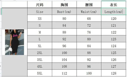 Women's PARIS printed casual slim fit dress  Sexy Outfits Ladies Birthday Party Club Sundress Short Sleeve T Shirt Dress