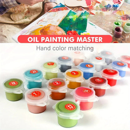 Full Set Picture by Number Dog Owl Animal for Adults DIY Frame Kits Drawing on Canvas Oil Painting Tiger Cat Home Decoration Art