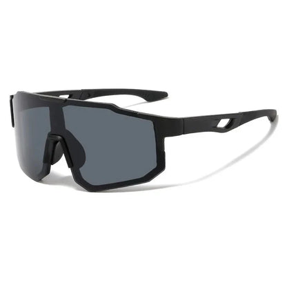 2025 Sports Sunglasses for Women Men Outdoor UV Protection Windproof Glasses Cycling Glasses Off-Road Motorcycle Bike Goggles