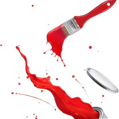 Color Separation Artifact Watercolor Paint Brush Art Brush Paint Brush for Painter Varnishes Painting Tool Stain Brush Varnish