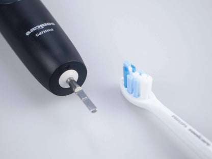 Philips Sonicare ProtectiveClean 5100 Rechargeable 3 Mode Electric Toothbrush w/ Pressure Sensor