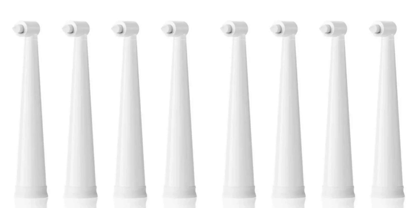 Fairywill Interdental Brush Heads Replacement Toothbrush heads for FW-507 FW-508 FW-917 FW-959 D7 D8 Sonic Electric Toothbrush