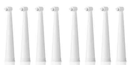 Fairywill Interdental Brush Heads Replacement Toothbrush heads for FW-507 FW-508 FW-917 FW-959 D7 D8 Sonic Electric Toothbrush