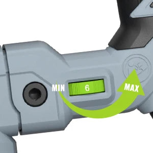 WORKPRO  12.5 AMP Heavy Duty Rotary Hammer Drill for Concrete 32mm MAX, Steel 13mm MAX,Wood 42mm MAX.