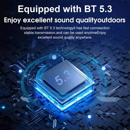 Magnetic Portable Bluetooth Speaker Mini Sound Box HiFi Stereo Soundbar Wireless Loudspeaker with LED Color Light Phone Holder