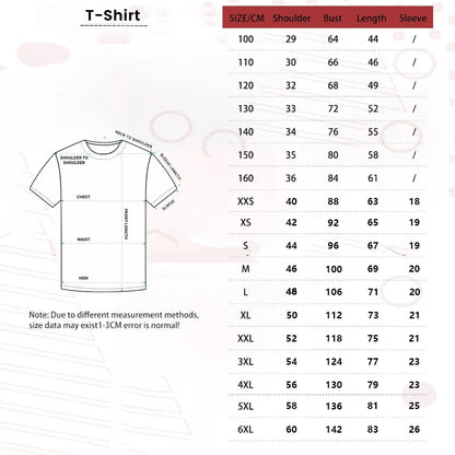 Men's Short-sleeved Round-neck T-shirts Are Suitable for Daily Wear and Sports and Are Appropriate for Both Adults and Teenagers