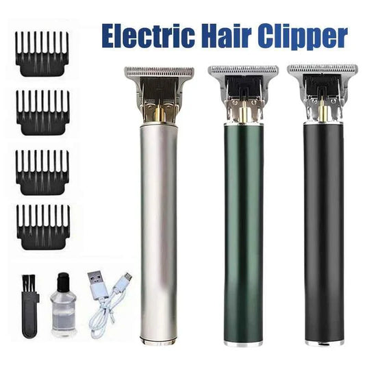 Clipper Electric Hair Trimmer Beard Shaving Body Hair Trimmer Clippers Electric Hair Cutting Machine Barber Men Trimmer Shaver
