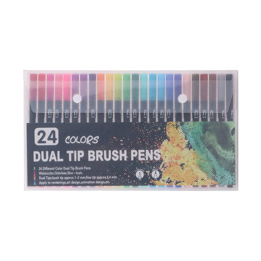 Cartoon Activity Color Painting Book Educational Paper Paint By Numbers Quick-drying DIY Drawing Learning Book Home Decor