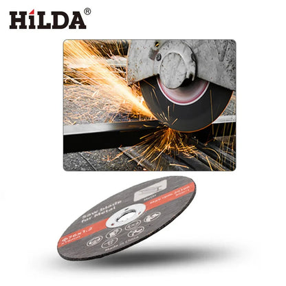 1-30PCS 76mm Metal Cutting Discs Sanding Grinding Cut Off Circle Wheels Saw Blades Discs for Electric Angle Grinder Accessories