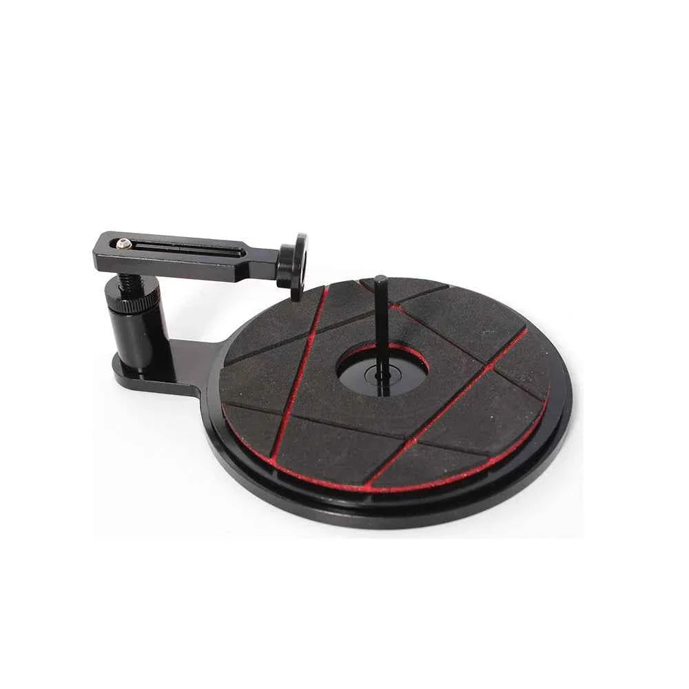 RC Metal Tire Assembly/Disassembly Aid Tool For 1/10 1/8 Scale RC Car Below Tires for On-Road, Off-Road, Drift Car Models