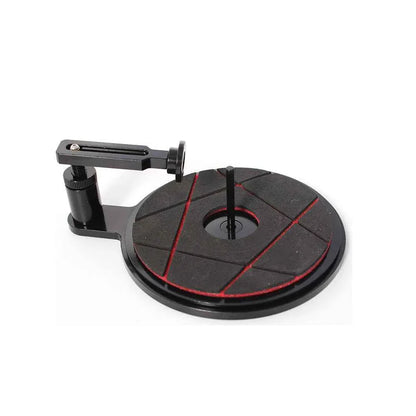 RC Metal Tire Assembly/Disassembly Aid Tool For 1/10 1/8 Scale RC Car Below Tires for On-Road, Off-Road, Drift Car Models