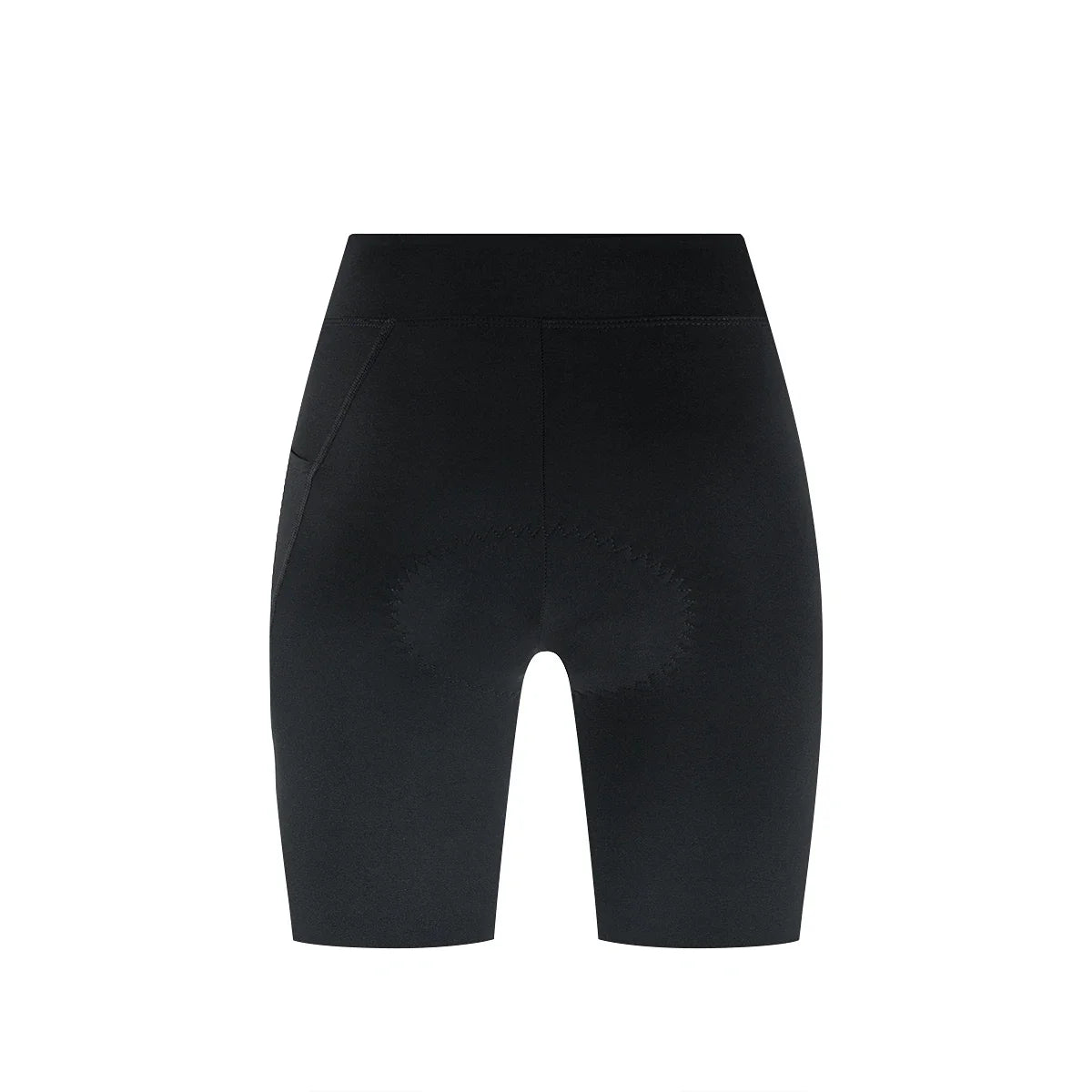 ZYKNIGT Women's Pro Summer Cycling Bib Shorts - High-Performance Free-Cut Hems & Breathable Quick-Dry Compression