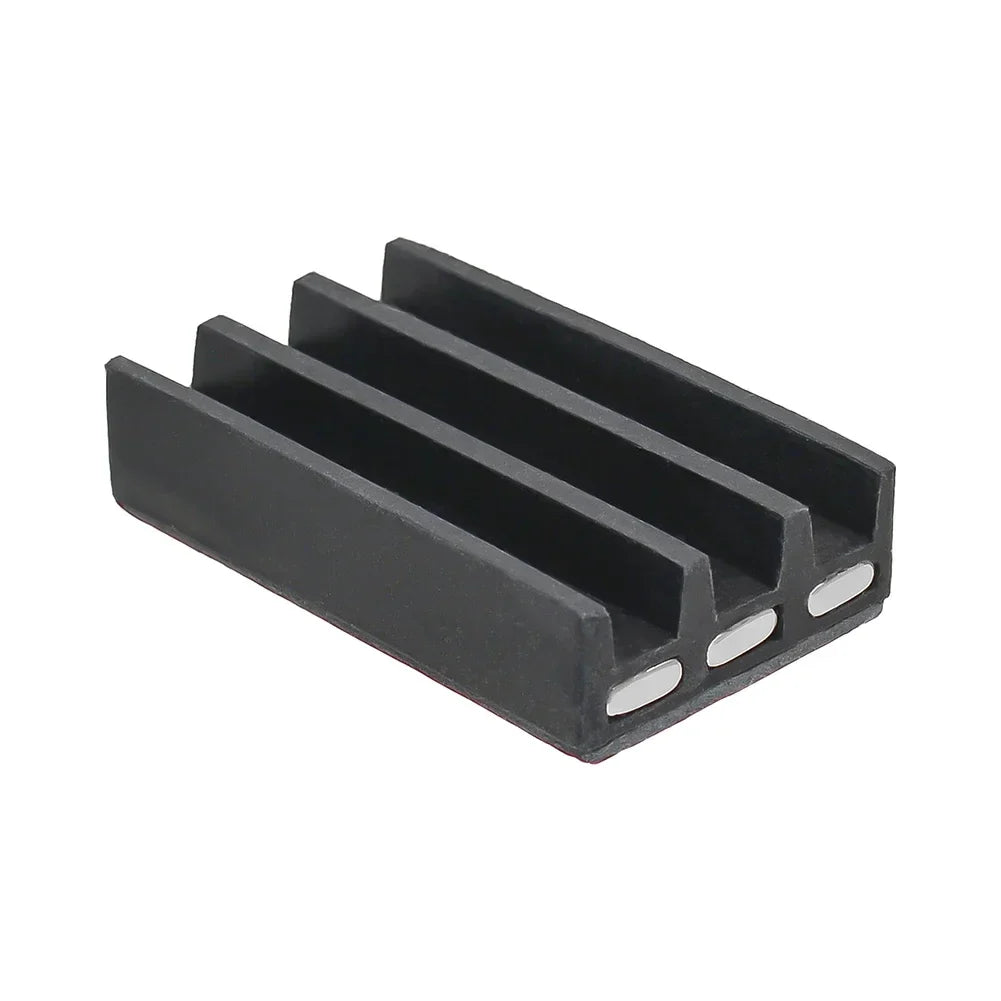 10-1PCS Magnetic Drill Bit Holder Electric Drills Screwdriver Bits Holder For Dewalt/Milwaukee Impact Drivers Power Tool Accesso