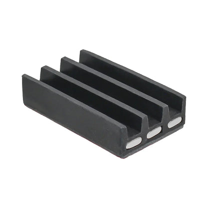 10-1PCS Magnetic Drill Bit Holder Electric Drills Screwdriver Bits Holder For Dewalt/Milwaukee Impact Drivers Power Tool Accesso