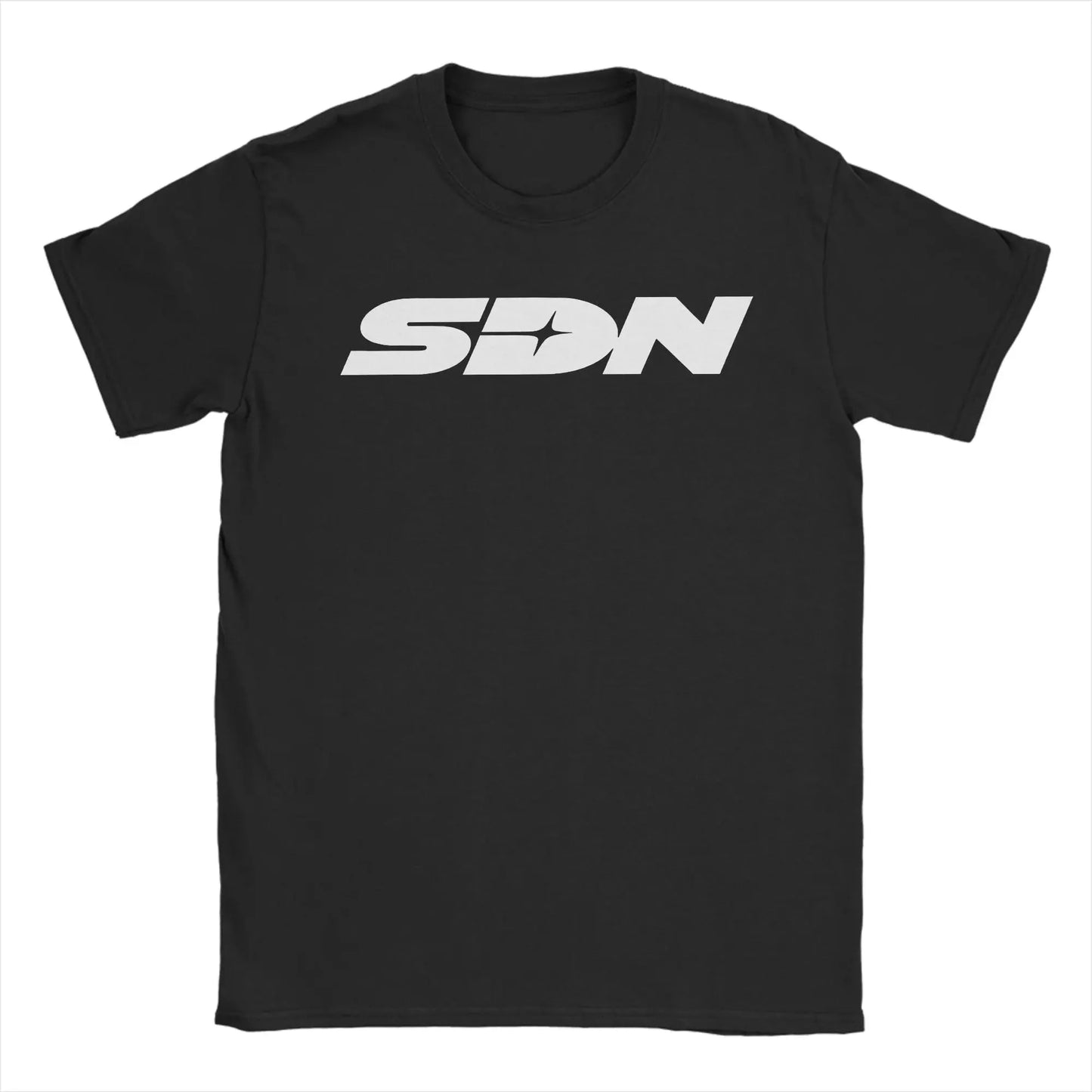 Men T-Shirts Dispatch Game Novelty Cotton Tee Shirt Short Sleeve  T Shirts O Neck Tops 4XL 5XL 6XL