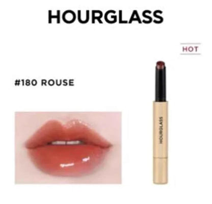 Hot Hourglass Liquid Concealer Base Cream Waterproof Oil-control Liquid Covering Black Circles Blemishes Acne Marks Spots Makeup