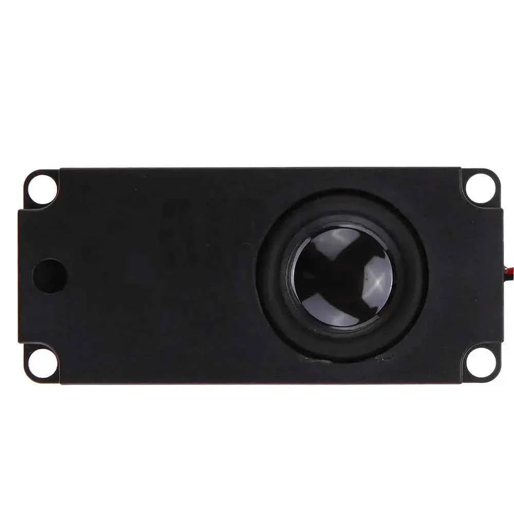 RC Car 2nd Generation Motor Sound Simulator Set Remote Control Car 10 Effect Sound Engine Simulation Module Speakers 2