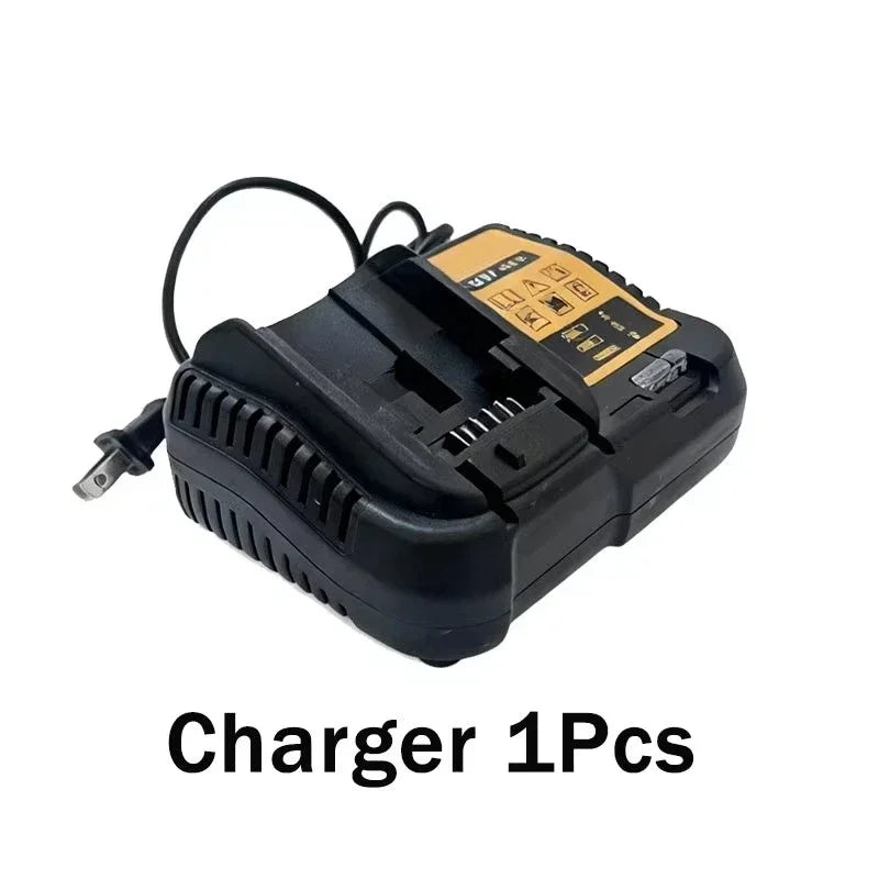 Fit DEWALT DCV501 Dry Handheld Vacuum Cleaner Portable Brushless Vehicle Mounted Floor Cleaner Household Power Tools Car
