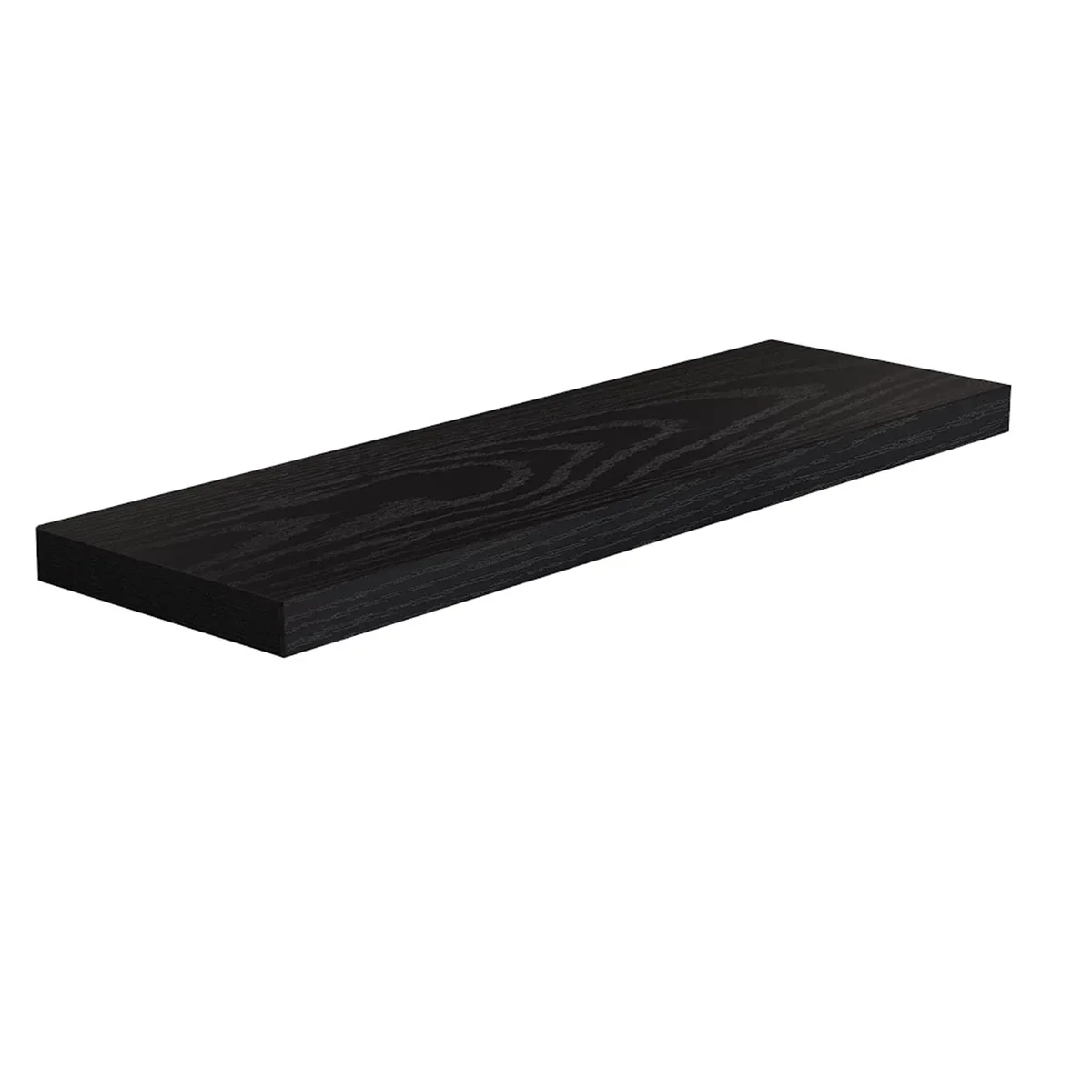 SOFT-Floating Shelves For Wall,16In Wood Wall Shelf For Room Decor/Storage/Display,For Bedroom,Bathroom,Living Room,Kitchen