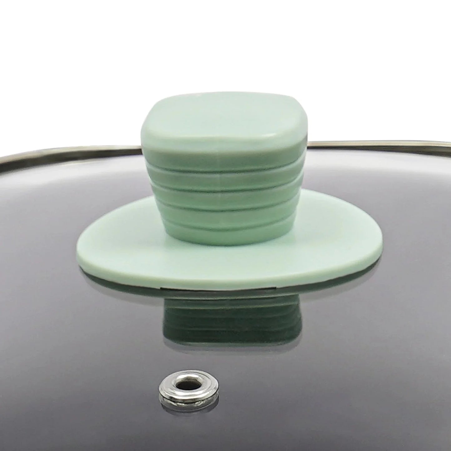 Electric Hot Pot With Grill Area Multi-purpose Hot Pot 2-In-1 Dual Temperature Control