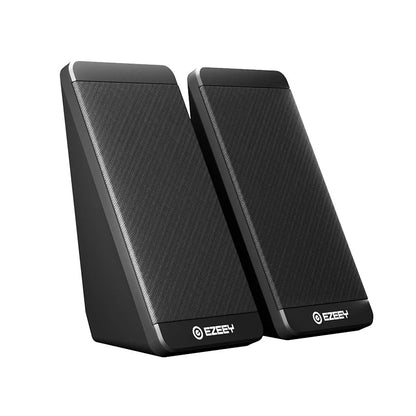 S5 Computer Speaker Subwoofer 2.0 Multimedia USB Mini Laptop Speaker