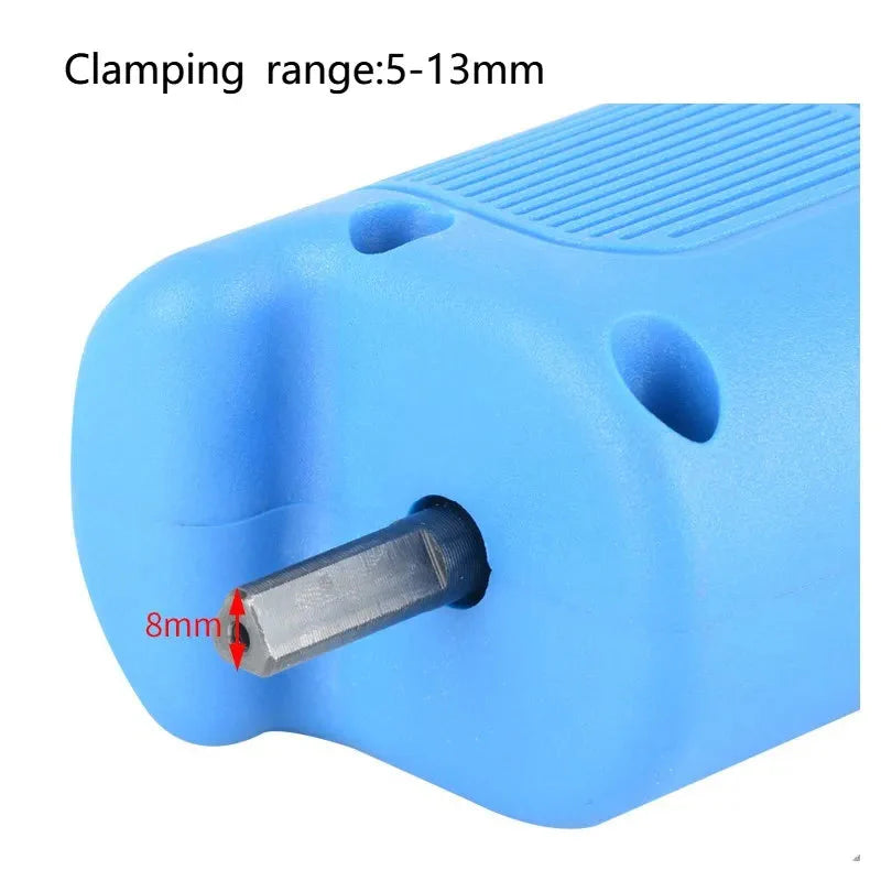 Portable Reciprocating Saw Adapter Electric Drill Modified Electric JigSaw Curve Saw Power Tool for Wood PVC Steel Pipe Cutting