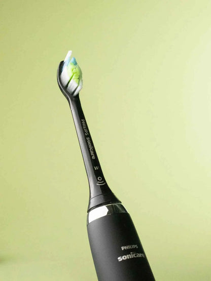 Philips Sonicare DiamondClean Electric toothbrush HX9352,Original kit.