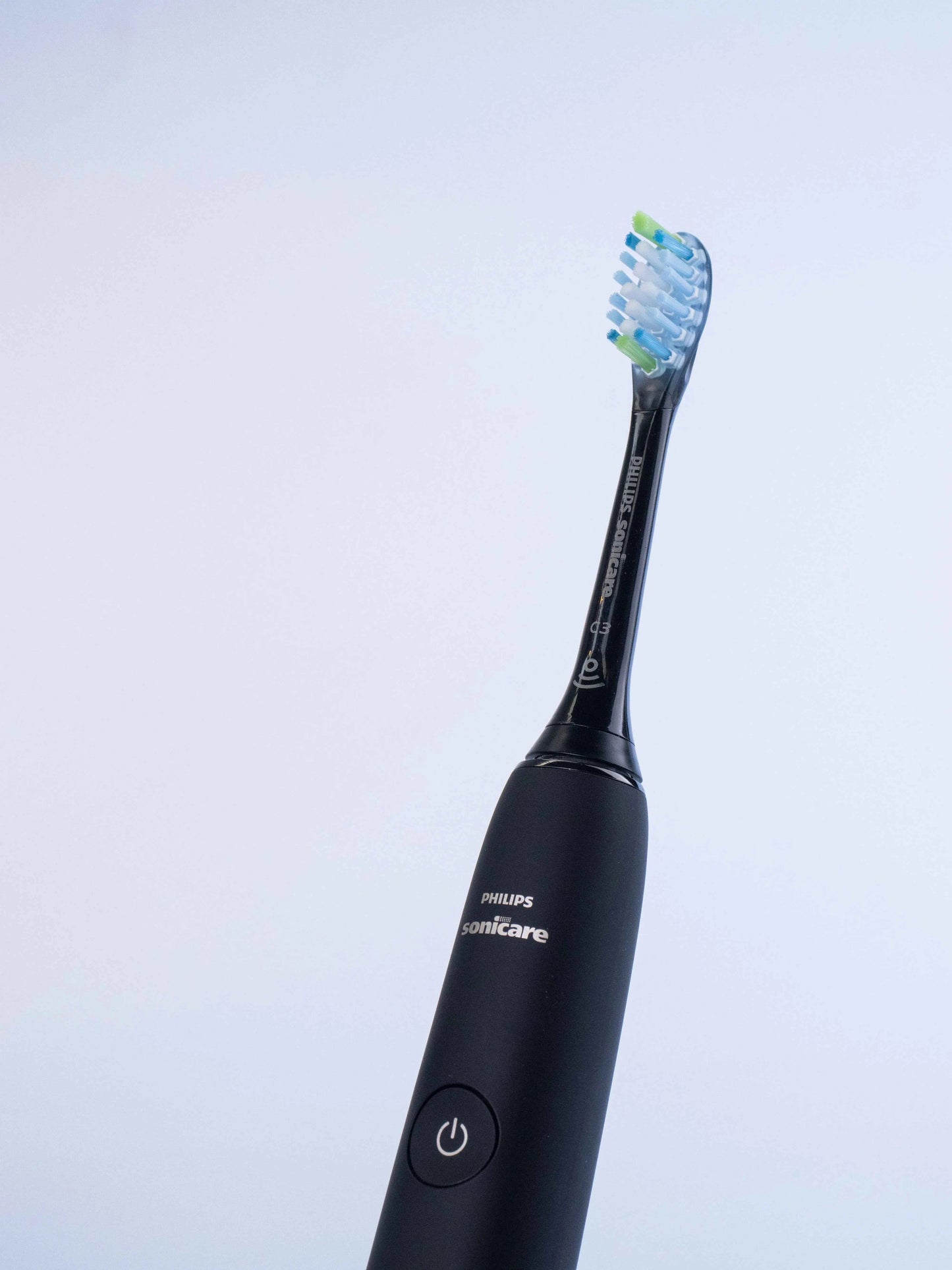 Philips Electric toothbrush Sonicare DiamondClean 9000 HX9912, Bluetooth enabled