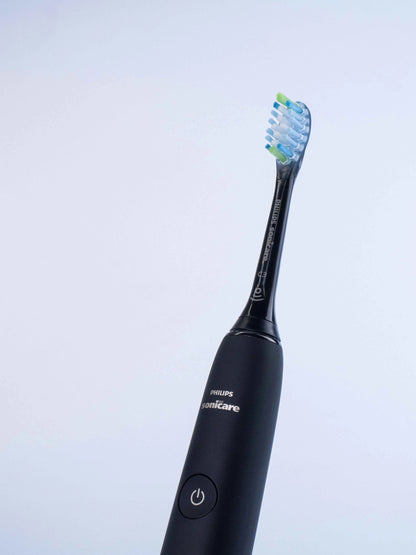 Philips Electric toothbrush Sonicare DiamondClean 9000 HX9912, Bluetooth enabled