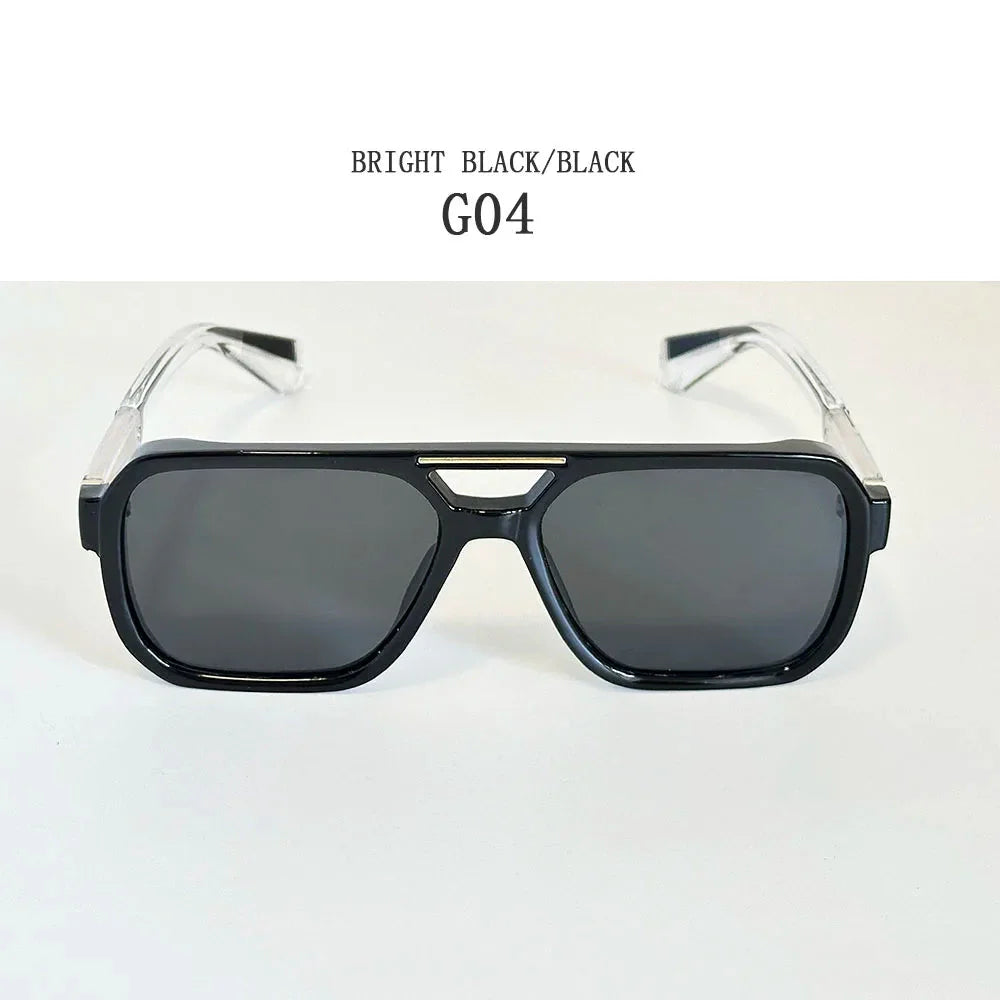 Vacation Sunglasses For Men Vintage Sunglasses Women Outdoor Oculos Trending Glasses Sunscreen Lentes Dropshipping Gafas Lunette