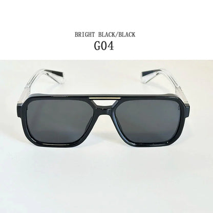 Vacation Sunglasses For Men Vintage Sunglasses Women Outdoor Oculos Trending Glasses Sunscreen Lentes Dropshipping Gafas Lunette