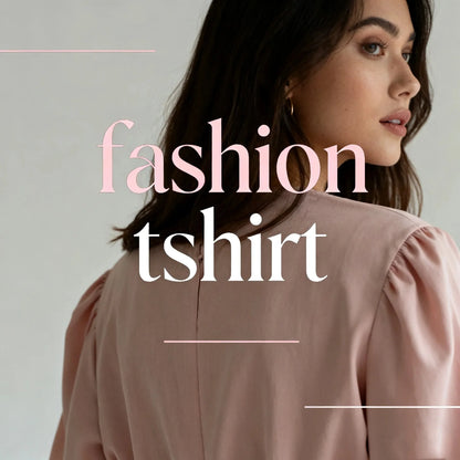 Fashion Paris Printed Short Sleeved Shirt Women Hip Hop Casual T-shirt Short Sleeved Round Neck Casual Top Autumn and Winter