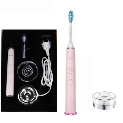 Philips Sonicare Electric Toothbrush HX992, No Original Packaging, C3 Brush Head，Five modes,three intensities