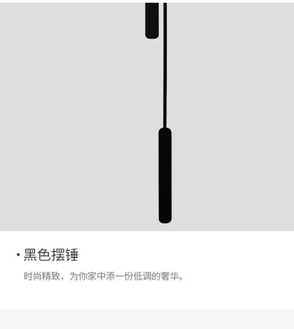Voice Control Artist of Life Optional Luminous House Clock