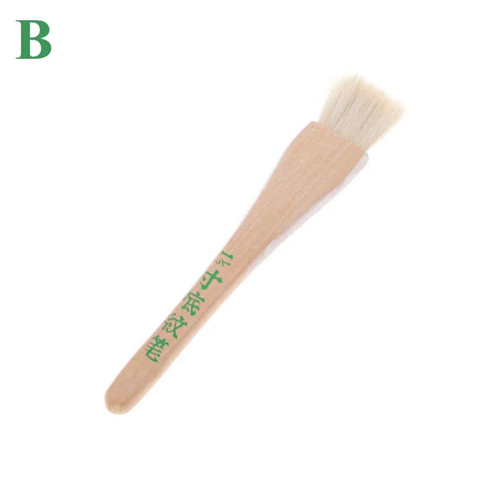Durable Acrylic Painting Art Supplies Paint Brushes Drawing Brush Student Stationary