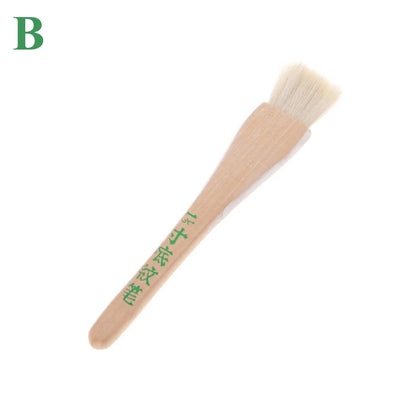Durable Acrylic Painting Art Supplies Paint Brushes Drawing Brush Student Stationary