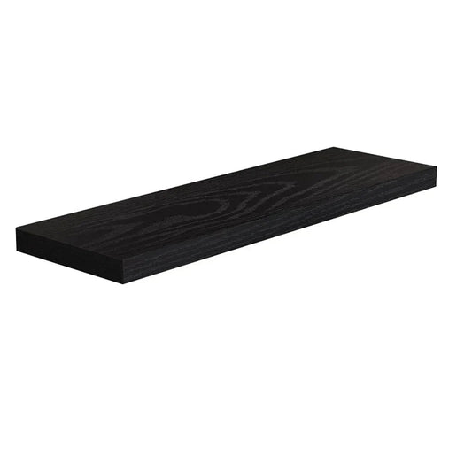 Floating Shelves For Wall,16In Wood Wall Shelf For Room Decor/Storage/Display,For Bedroom,Bathroom,Living Room,Kitchen