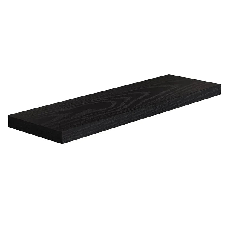 Floating Shelves For Wall,16In Wood Wall Shelf For Room Decor/Storage/Display,For Bedroom,Bathroom,Living Room,Kitchen