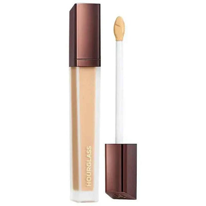 Hot Hourglass Liquid Concealer Base Cream Waterproof Oil-control Liquid Covering Black Circles Blemishes Acne Marks Spots Makeup