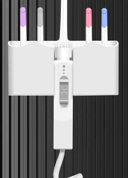 New Water Dental Flosser Faucet Oral Irrigator Floss Dental Irrigator Dental Pick Oral Irrigation Teeth Cleaning Machine
