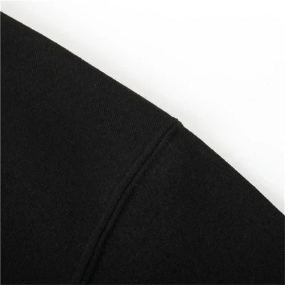 Men's Paris France Flag Letter Graphic Hoodie Pullover Kangaroo Pocket Ribbed Cuffs Machine Washable Autumn Winter Sweatshirt