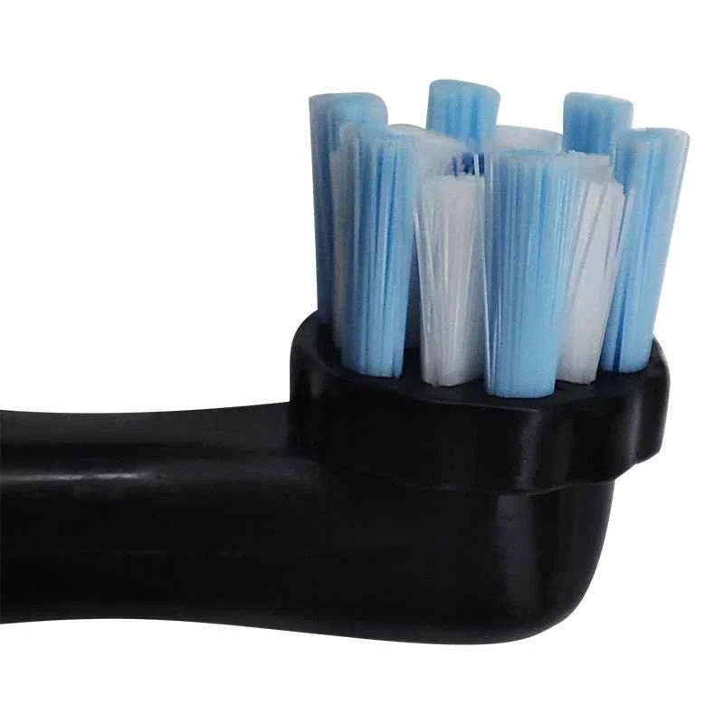 4 Pcs 8 Pcs Toothbrush head Suitable For Oral  B Io Series electric toothbrush Brush Head Precision Clean oral B toothbrush head