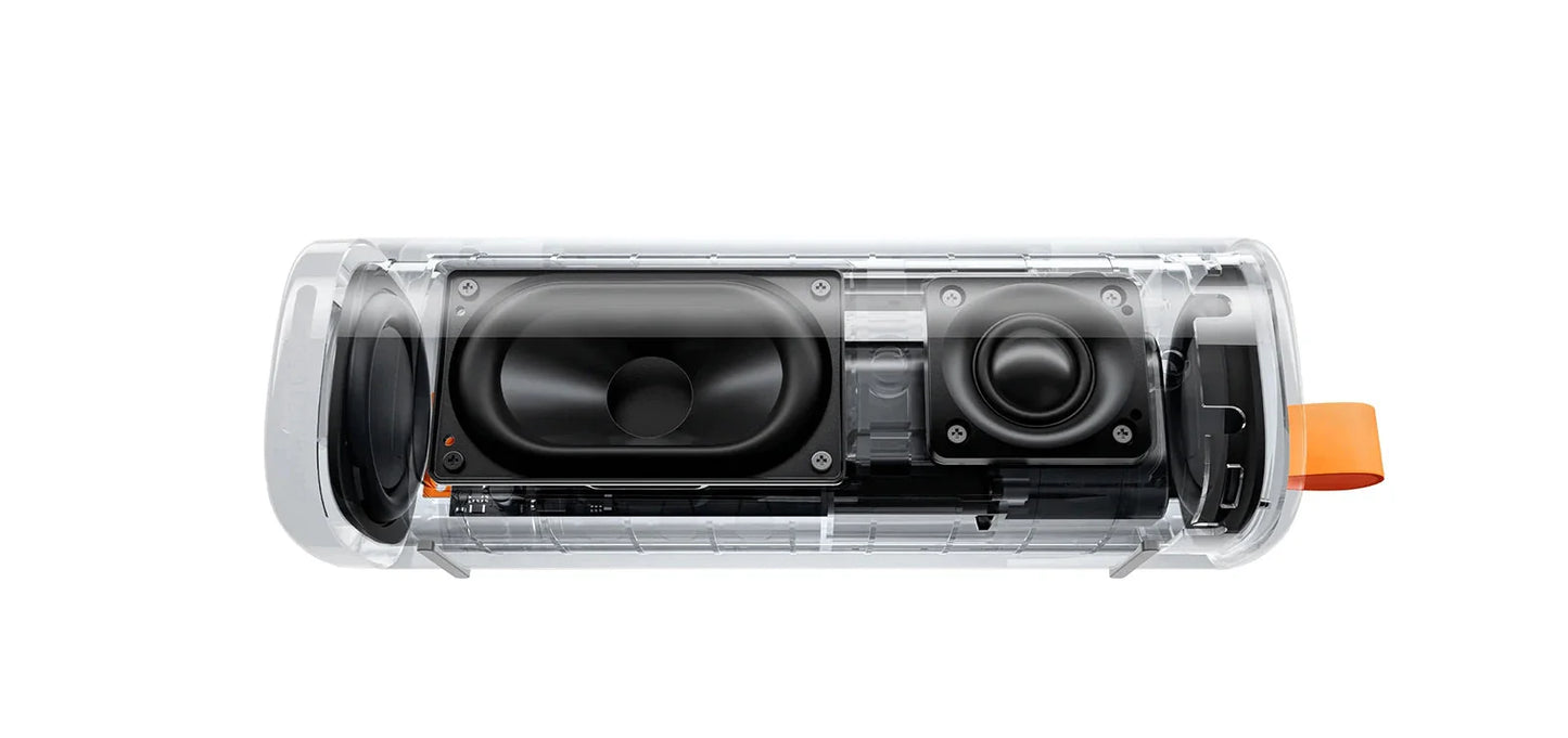 NEW Xiaomi Sound Outdoor Speacker 30W Portable Speaker 12-Hour Ultra-Long Battery Life IP67 Bluetooth 5.4 Wireless Soundbox
