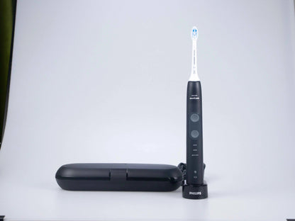 Philips Sonicare ProtectiveClean 5100 Rechargeable 3 Mode Electric Toothbrush w/ Pressure Sensor