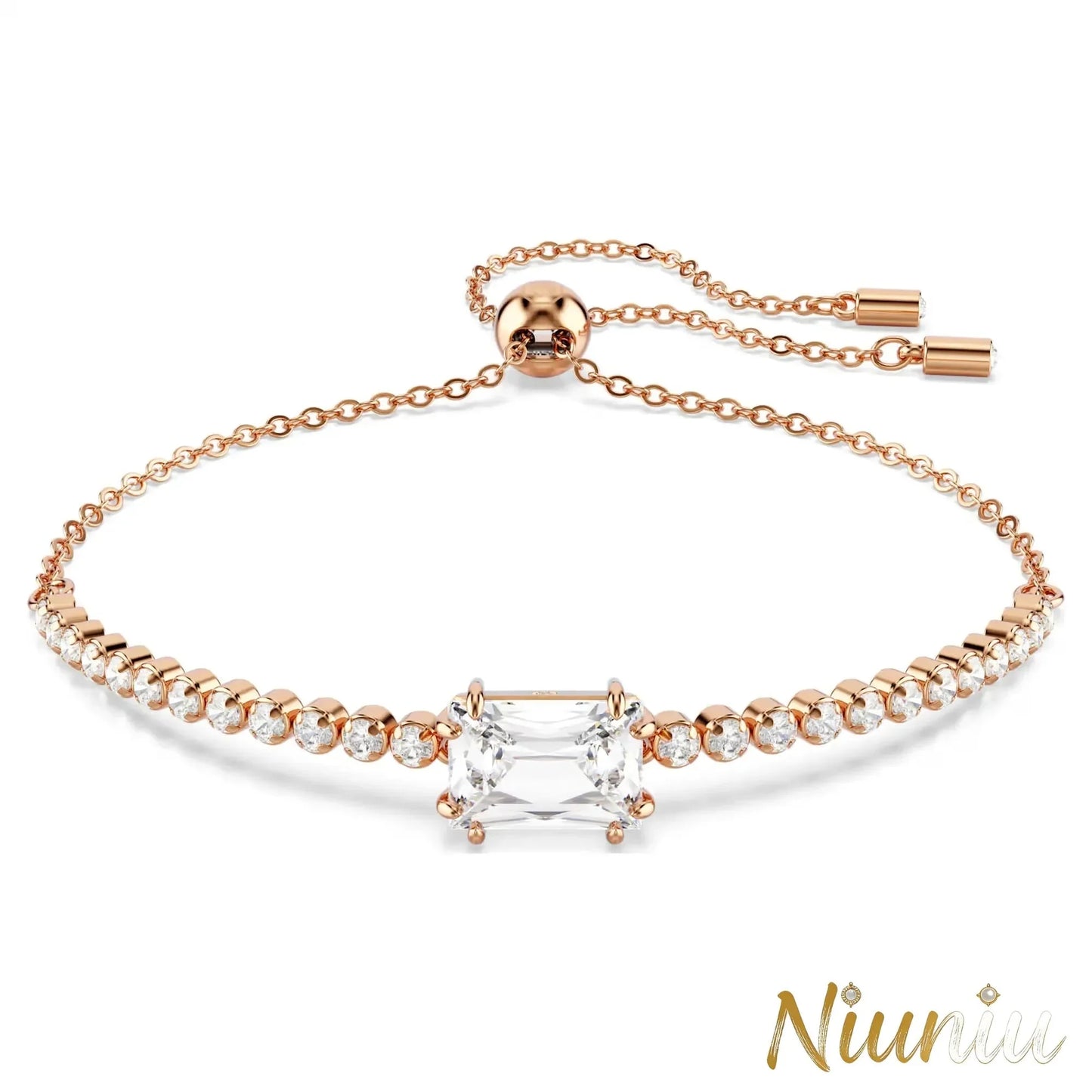 2026 Jewelry Set SW Luxury Design Simple, Elegant, Fashionable, Avant Garde, Unique and Suitable for Giving Gifts