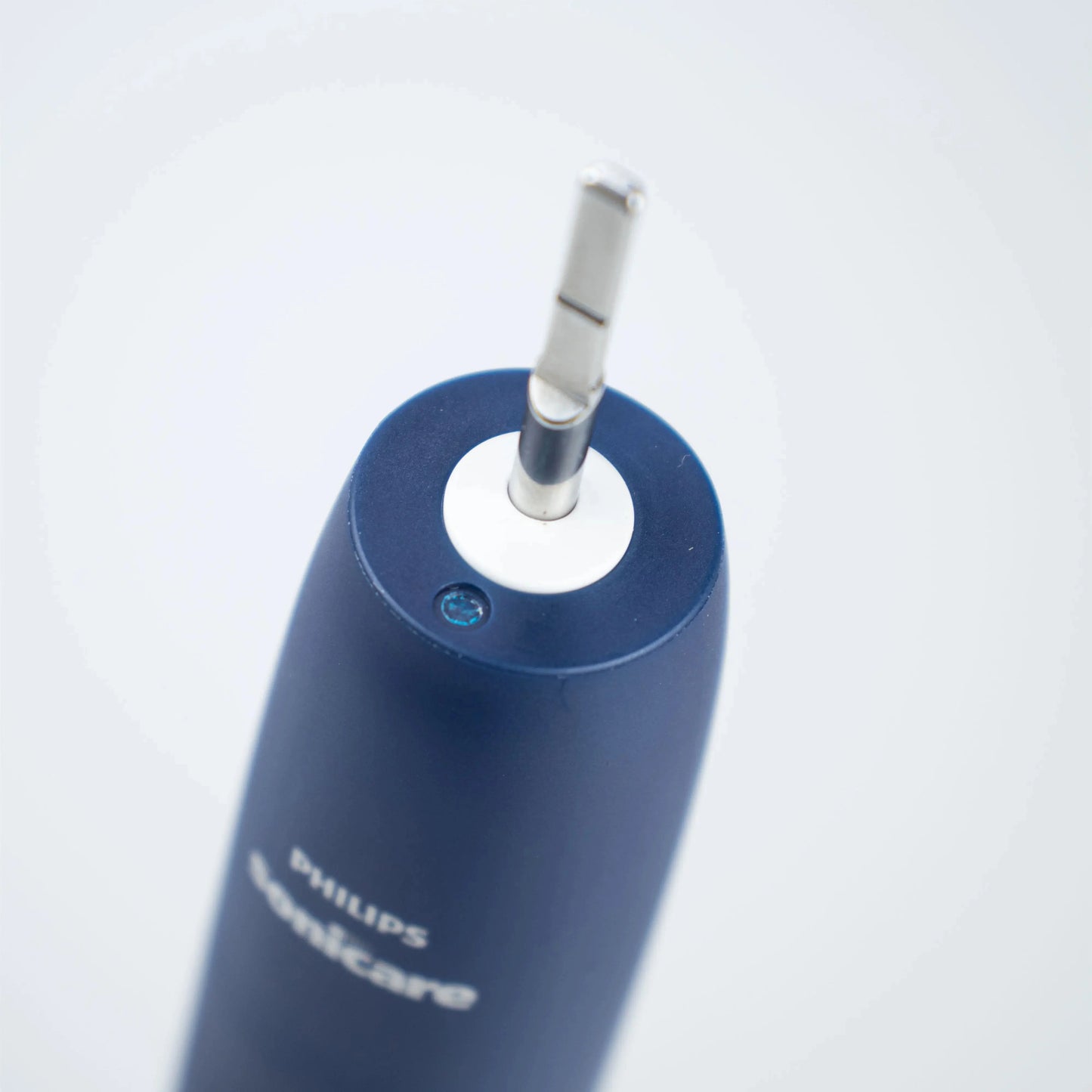 Philips Sonicare ProtectiveClean 6100 Rechargeable Electric Power Toothbrush, Navy Blue, HX6871