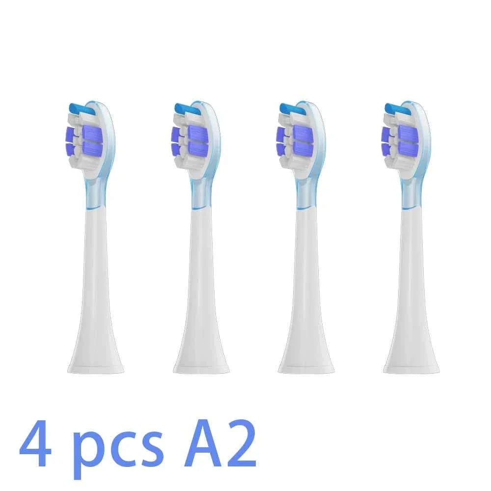 Replacement Toothbrush Heads FOR Philip Sonicare Electric Toothbrush Brush Head 1100 2100 4100 5100 5300 6100 7500