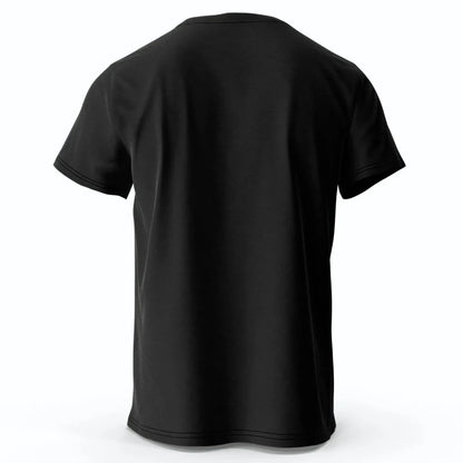 Men's Malt Whiskey Printed T-Shirt 100% Cotton Oversized Funny Graphic Tees for Men Women Summer Tops