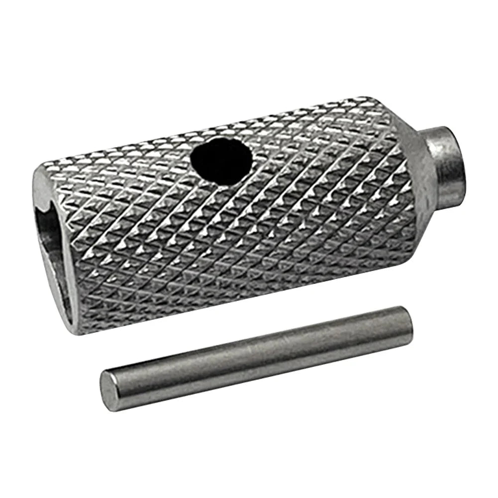 Microtech Ultratech Screwdriver Glass Breaker Driver Socket Tool Bit for UTX-85